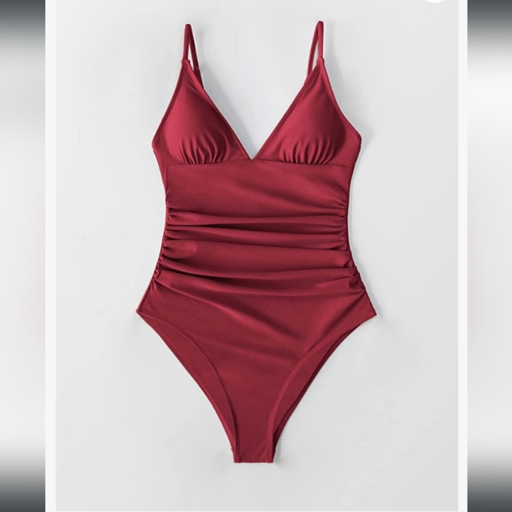 Bathing suit cupshe size L